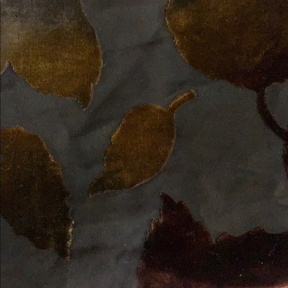 ELAINE GOLD FOR COLLECTION XllX vintage scarf - Picture 7 of 8